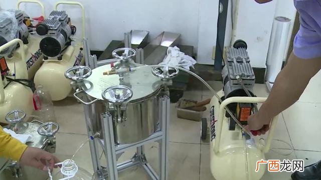 家庭作坊加工项目机械 家庭手工小作坊项目