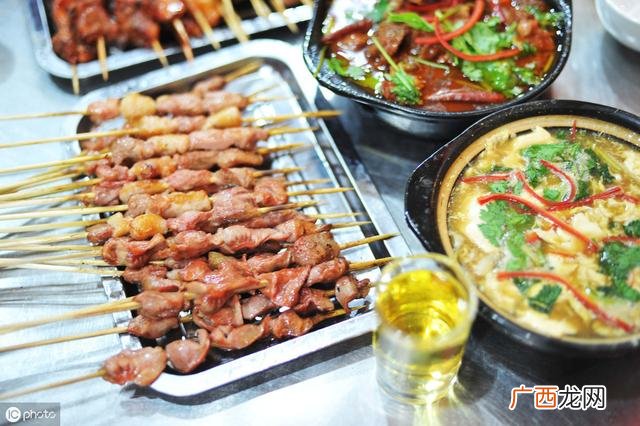 烧烤外卖店怎么才能成功 烧烤创业经历