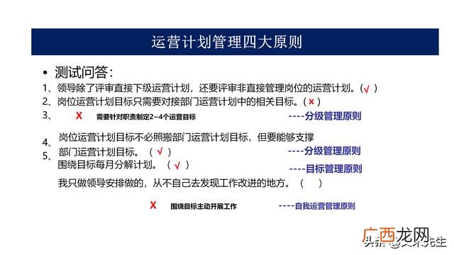 项目ppt报告哪些内容 项目运营方案计划书ppt