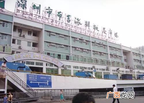 深圳最大干货批发市场在哪里,深圳最大的零食批发市场