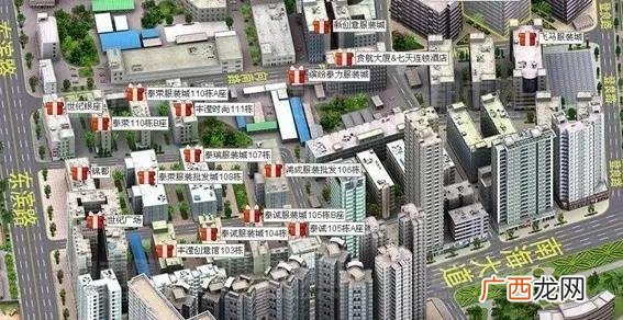 深圳最大干货批发市场在哪里,深圳最大的零食批发市场