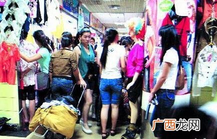 深圳最大干货批发市场在哪里,深圳最大的零食批发市场