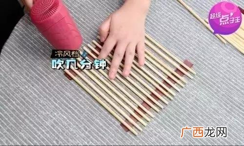 筷子简易手工制作大全 创意diy手工制作大全