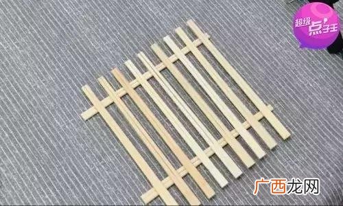 筷子简易手工制作大全 创意diy手工制作大全