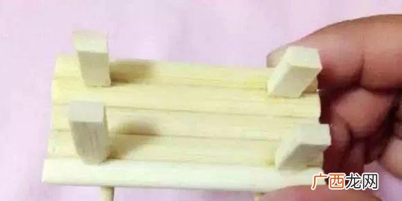 筷子简易手工制作大全 创意diy手工制作大全