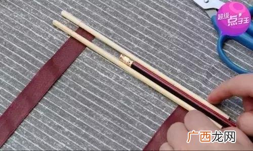 筷子简易手工制作大全 创意diy手工制作大全