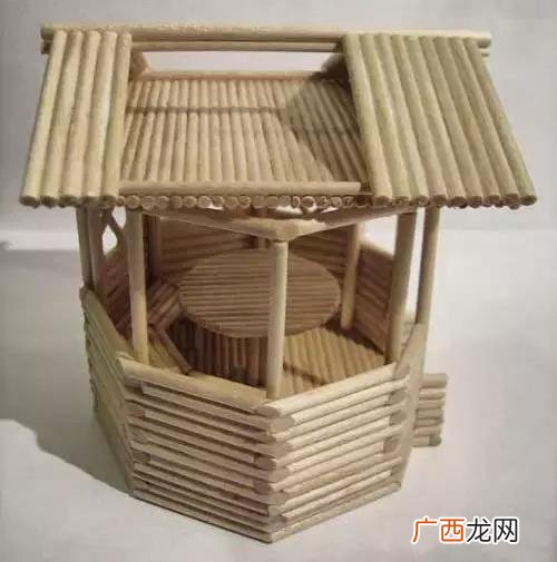 筷子简易手工制作大全 创意diy手工制作大全