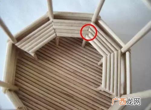 筷子简易手工制作大全 创意diy手工制作大全