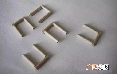 筷子简易手工制作大全 创意diy手工制作大全