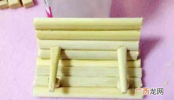 筷子简易手工制作大全 创意diy手工制作大全