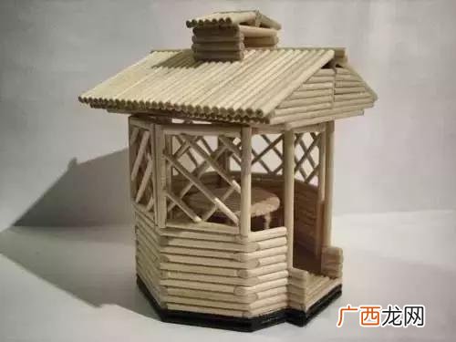 筷子简易手工制作大全 创意diy手工制作大全