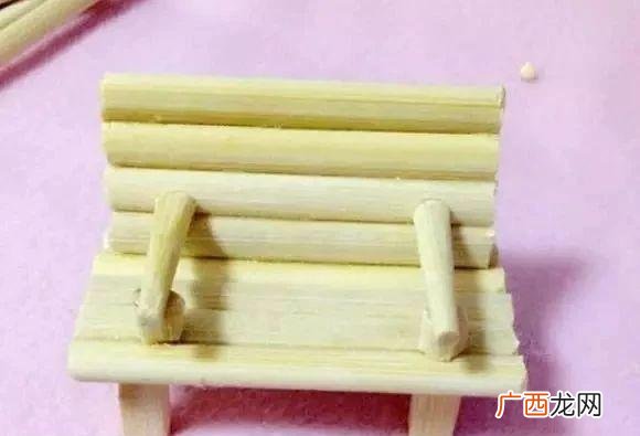 筷子简易手工制作大全 创意diy手工制作大全