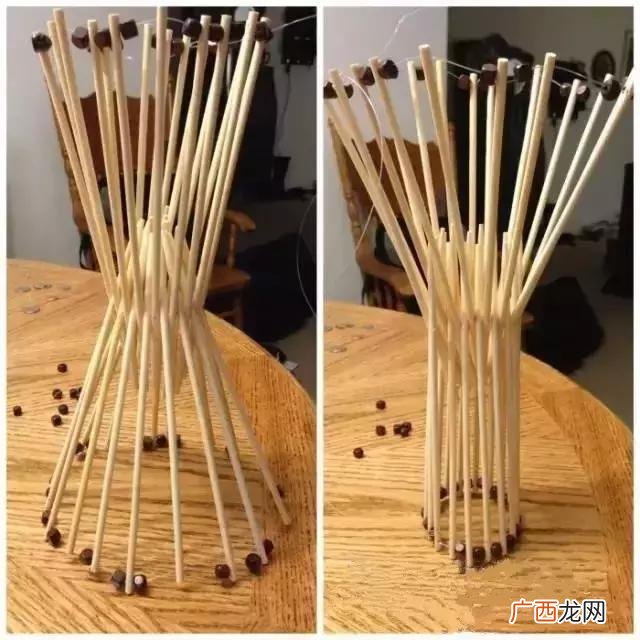 筷子简易手工制作大全 创意diy手工制作大全