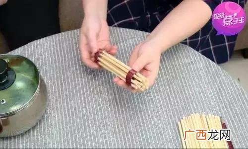筷子简易手工制作大全 创意diy手工制作大全