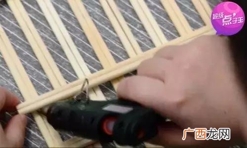 筷子简易手工制作大全 创意diy手工制作大全