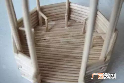 筷子简易手工制作大全 创意diy手工制作大全