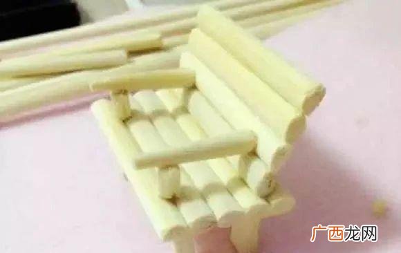 筷子简易手工制作大全 创意diy手工制作大全