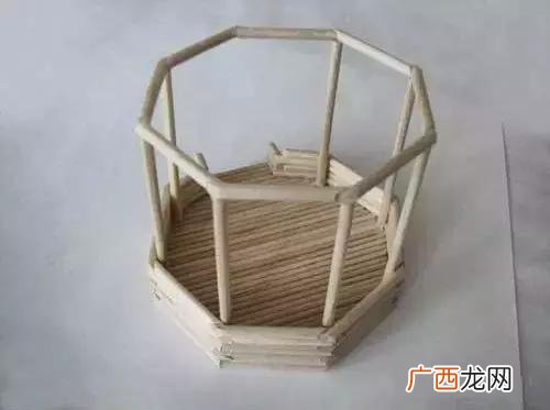 筷子简易手工制作大全 创意diy手工制作大全