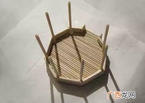 筷子简易手工制作大全 创意diy手工制作大全