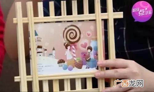 筷子简易手工制作大全 创意diy手工制作大全