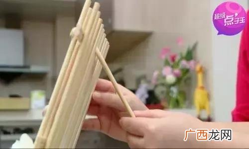 筷子简易手工制作大全 创意diy手工制作大全