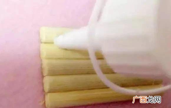 筷子简易手工制作大全 创意diy手工制作大全