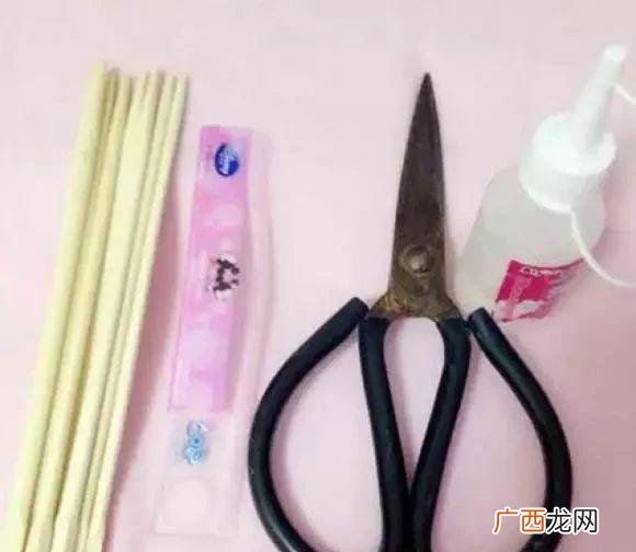 筷子简易手工制作大全 创意diy手工制作大全