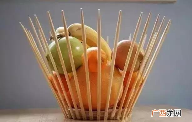 筷子简易手工制作大全 创意diy手工制作大全