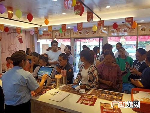 餐饮加盟创业项目找哪家 创业找项目加盟餐饮