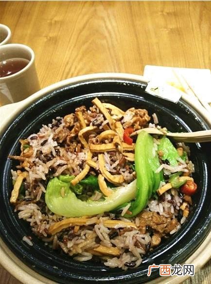 米食先生加盟费多少k 米食先生煲仔饭加盟费