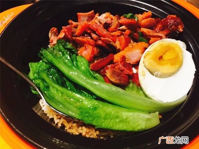 米食先生加盟费多少k 米食先生煲仔饭加盟费