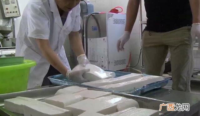 豆腐加工厂利润分析,一斤豆腐的利润有多大