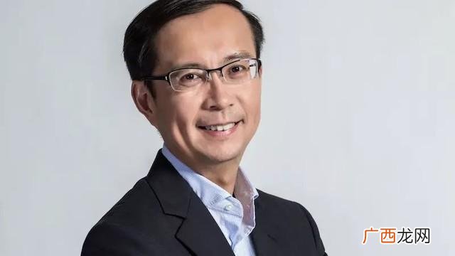 马云名片上的12个身份,创业者的名片签名