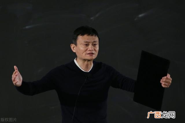 马云为什么信仰基督教 基督徒创业成功