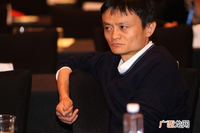 马云为什么信仰基督教 基督徒创业成功