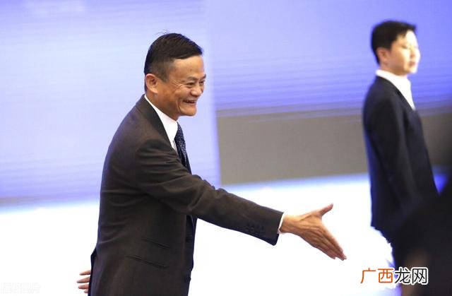 马云为什么信仰基督教 基督徒创业成功