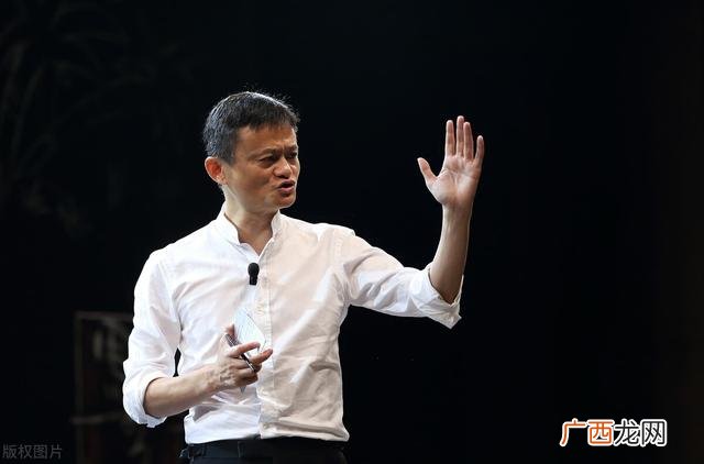 马云为什么信仰基督教 基督徒创业成功