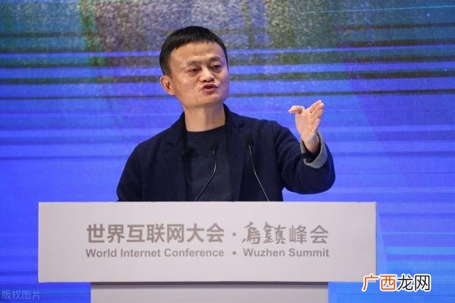 马云为什么信仰基督教 基督徒创业成功