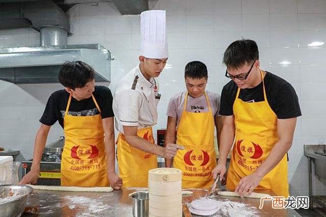 煌旗小吃培训项目价格 湖南小吃培训学校哪里比较好
