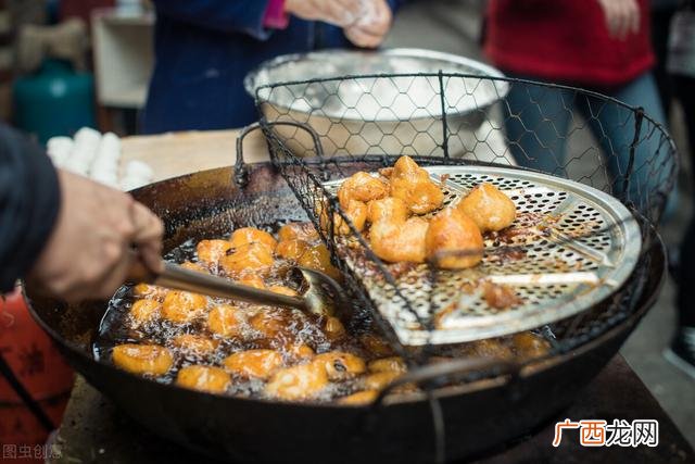 煌旗小吃培训项目价格 湖南小吃培训学校哪里比较好