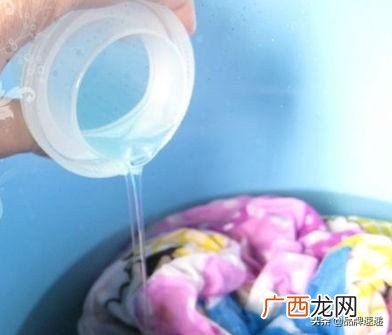 洗衣液摆摊月入过万 洗衣液加工厂加盟