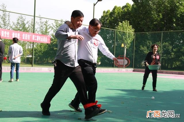 公司趣味运动会文章,企业运动会趣味游戏项目