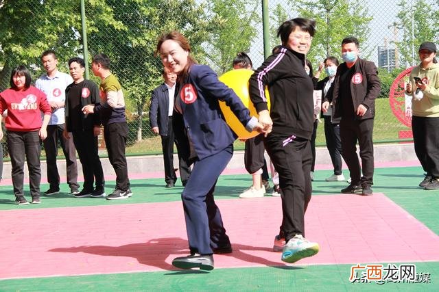 公司趣味运动会文章,企业运动会趣味游戏项目
