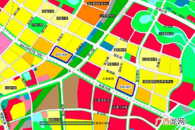 长沙总部基地是干嘛的,长沙创业基地