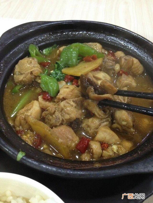 类似黄焖米饭的产品 最火爆的大米饭快餐