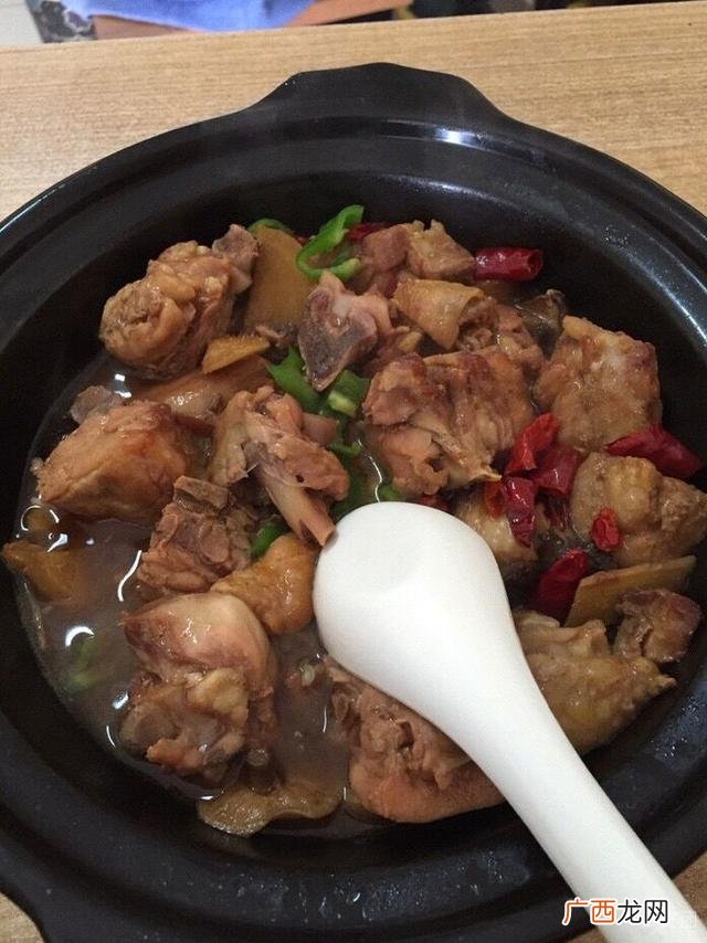 类似黄焖米饭的产品 最火爆的大米饭快餐