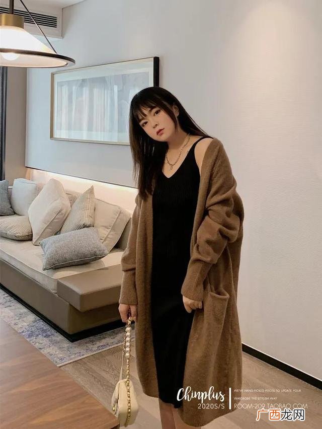 品牌大码女装前三名 高档大码女装品牌排行