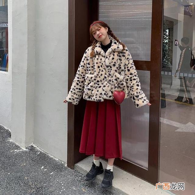 品牌大码女装前三名 高档大码女装品牌排行