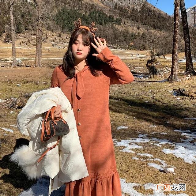 品牌大码女装前三名 高档大码女装品牌排行