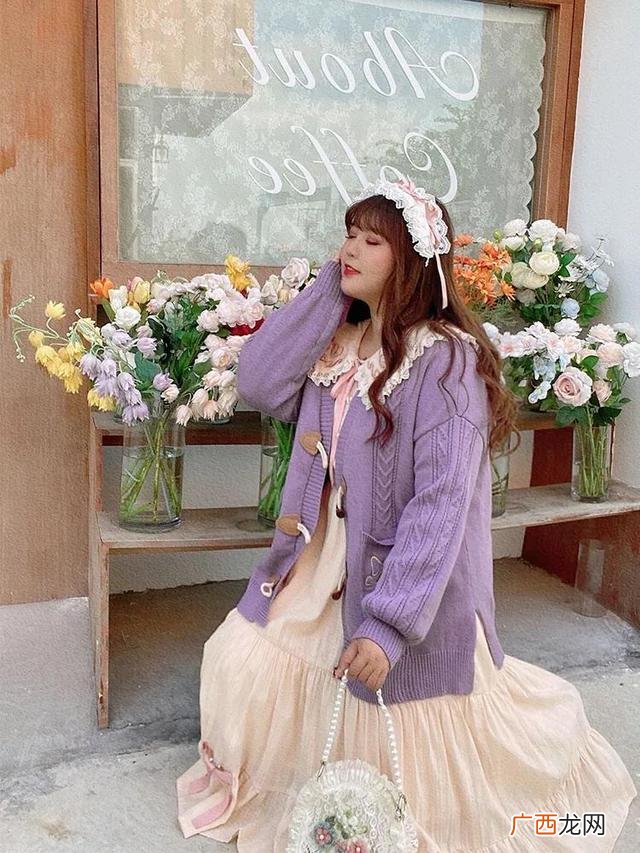 品牌大码女装前三名 高档大码女装品牌排行